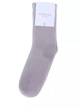 Носки из шерсти и вискозы