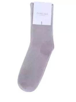 Носки из шерсти и вискозы