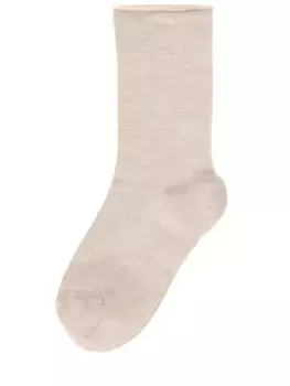 Носки кашемировые