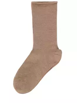 Носки кашемировые