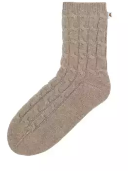 Носки кашемировые