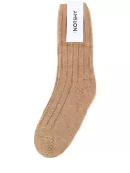 Носки кашемировые