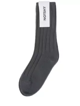 Носки кашемировые