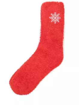 Носки махровые