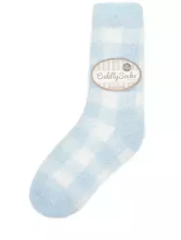 Носки махровые