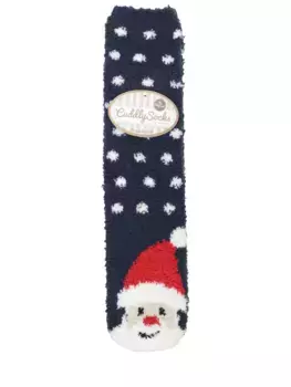 Носки махровые