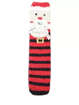 Носки махровые