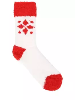 Носки махровые