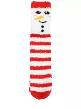 Носки махровые