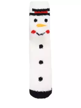 Носки махровые