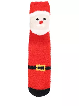 Носки махровые