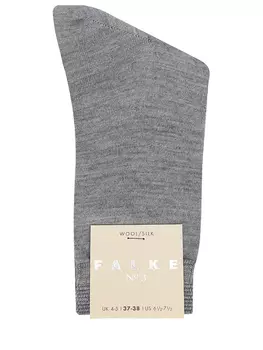 Носки No. 3 Finest Merino &amp; Silk