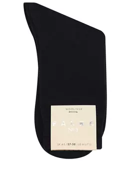 Носки No. 3 Finest Merino &amp; Silk