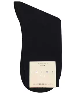 Носки No. 3 Finest Merino & Silk