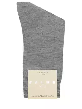 Носки No. 3 Finest Merino & Silk