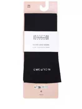 Носки с логотипом