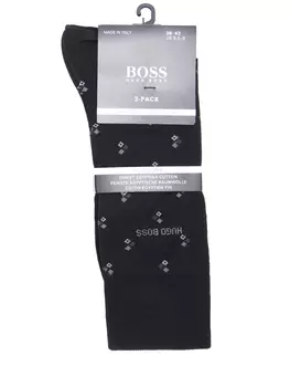 Носки с принтом