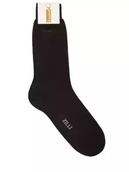 Носки шерстяные