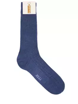 Носки шерстяные