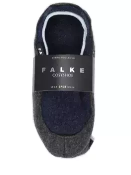 Носки шерстяные Cosyshoe