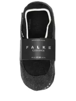 Носки шерстяные Cosyshoe