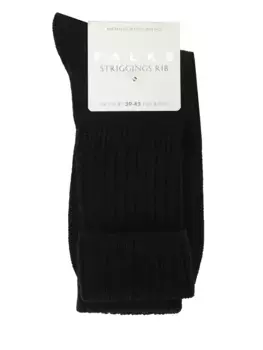 Носки шерстяные Striggings Rib