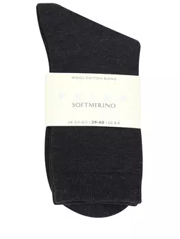 Носки Softmerino