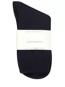 Носки Softmerino