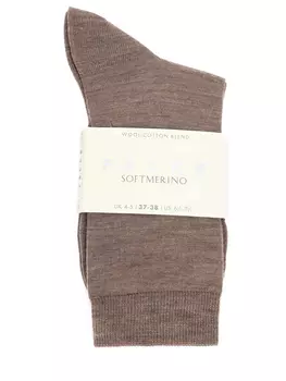 Носки Softmerino