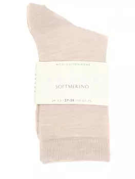 Носки Softmerino