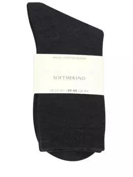 Носки Softmerino