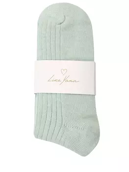 Носки трикотажные