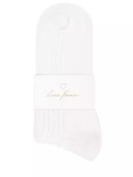 Носки трикотажные