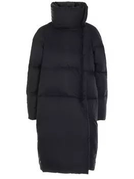 Объемный пуховик