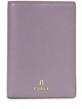 Обложка для документов кожаная