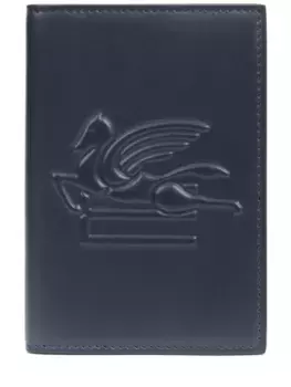 Обложка для документов кожаная