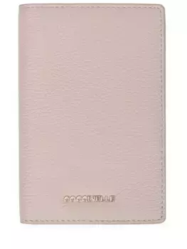 Обложка для документов кожаная