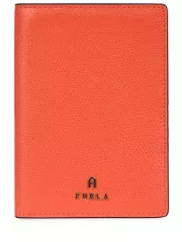 Обложка для документов кожаная