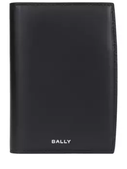 Обложка для документов кожаная