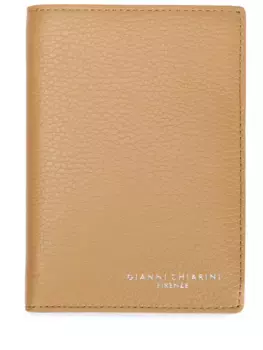 Обложка для документов кожаная