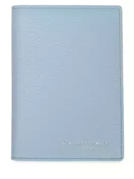 Обложка для документов кожаная