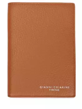 Обложка для документов кожаная