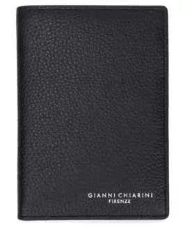 Обложка для документов кожаная