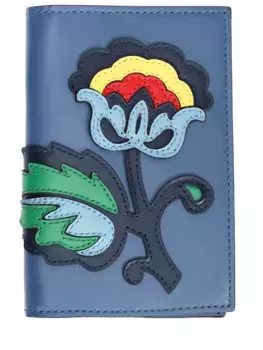 Обложка для документов кожаная