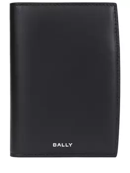 Обложка для документов кожаная BALLY