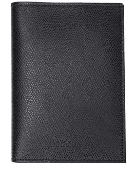 Обложка для документов кожаная DOUCAL`S