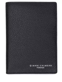 Обложка для документов кожаная GIANNI CHIARINI