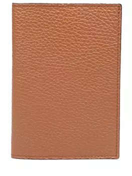 Обложка для паспорта кожаная JOHNNY MANGLANI