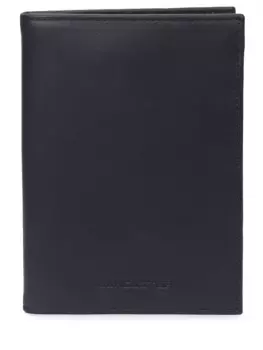 Обложка кожаная