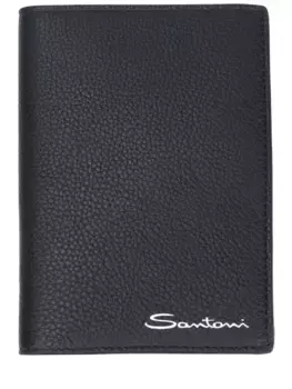 Обложка кожаная